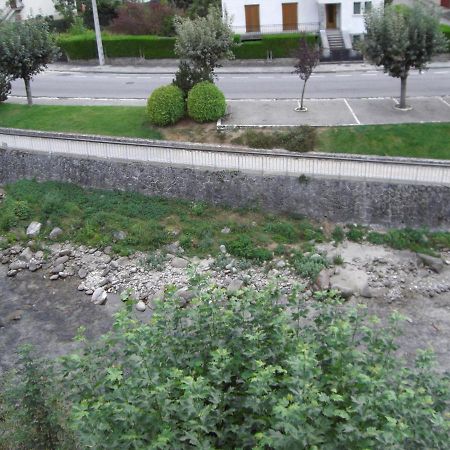 Appartement Fario Ax-les-Thermes Esterno foto