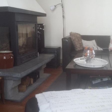 Appartement Fario Ax-les-Thermes Esterno foto