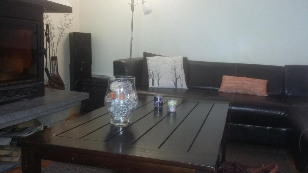 Appartement Fario Ax-les-Thermes Esterno foto