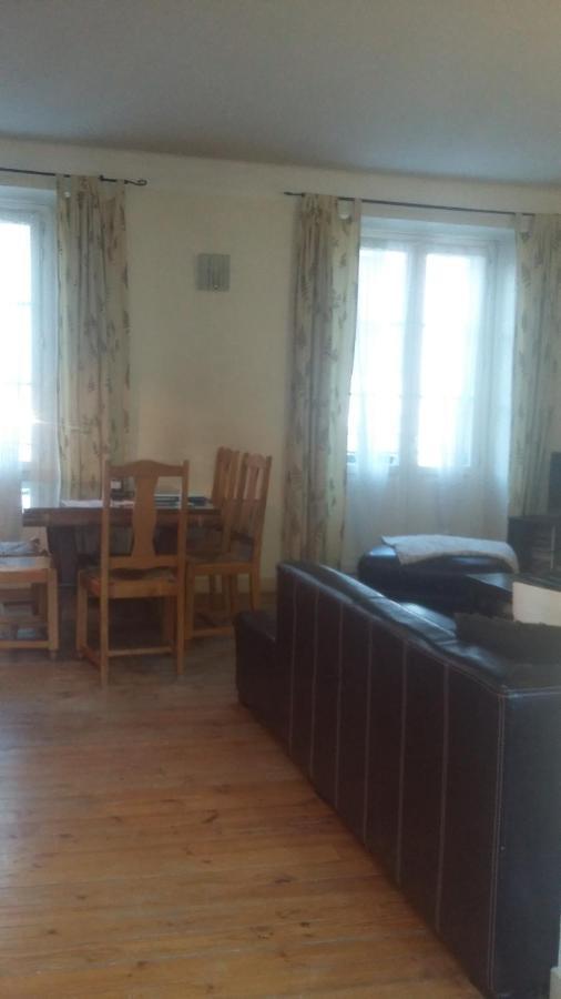 Appartement Fario Ax-les-Thermes Esterno foto