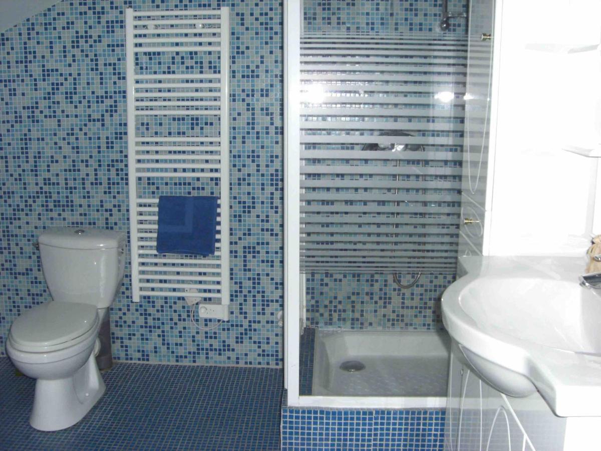 Appartement Fario Ax-les-Thermes Esterno foto