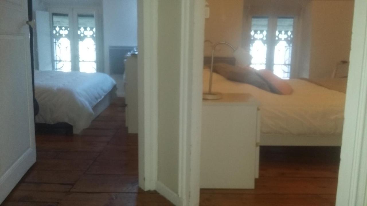 Appartement Fario Ax-les-Thermes Esterno foto