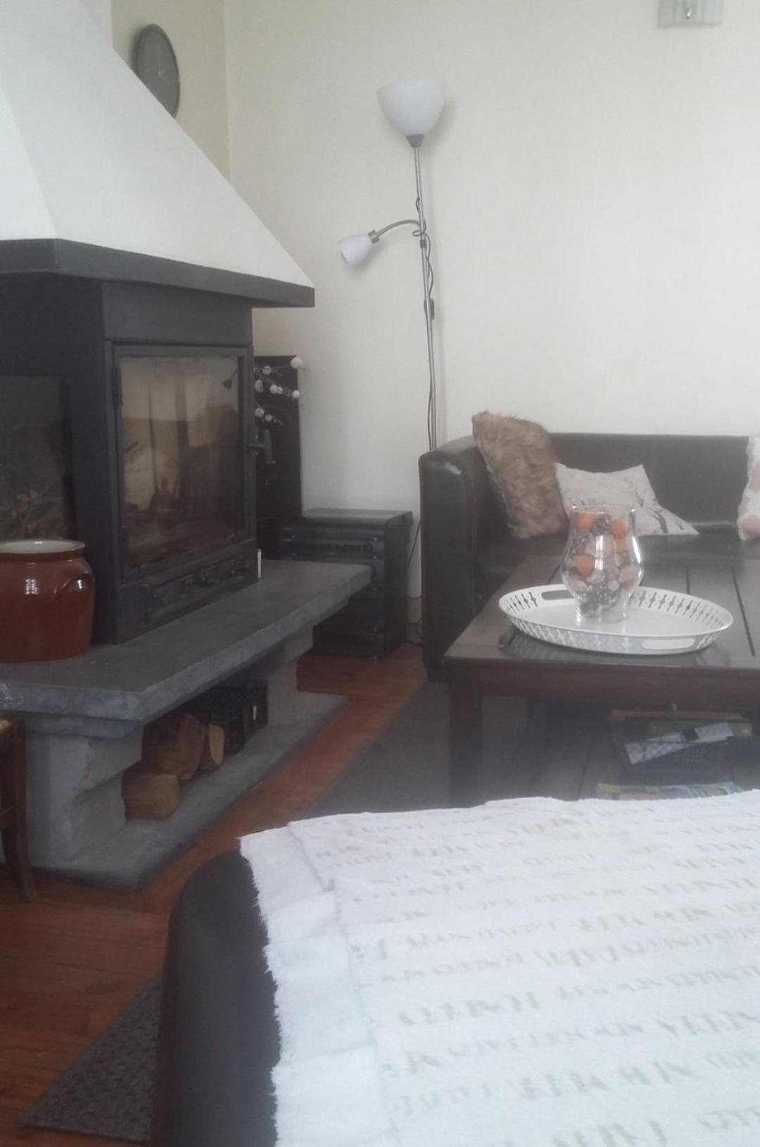 Appartement Fario Ax-les-Thermes Esterno foto