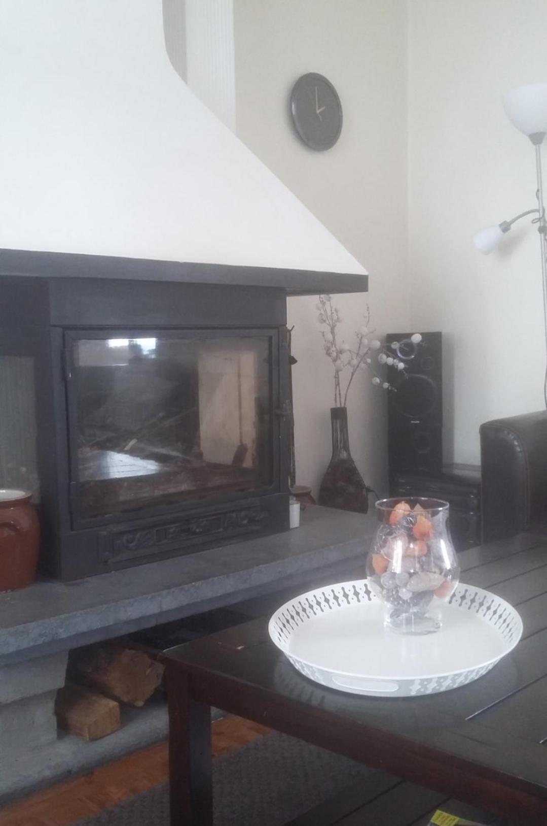 Appartement Fario Ax-les-Thermes Esterno foto